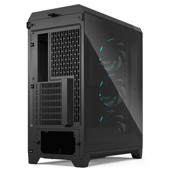 Fractal Design Meshify 3 Torre PC Negra Vidrio Templado RGB TG Light Tint Fractal Design Meshify 3 Torre PC Negra Vidrio Templado RGB TG Light Tint