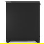 Fractal Design Meshify 3 Torre PC Negra Vidrio Templado RGB TG Light Tint
