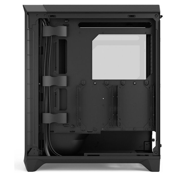 Fractal Design Meshify 3 Torre PC Negra Vidrio Templado RGB TG Light Tint Fractal Design Meshify 3 Torre PC Negra Vidrio Templado RGB TG Light Tint