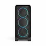 Fractal Design Meshify 3 Black RGB TG Light Tint