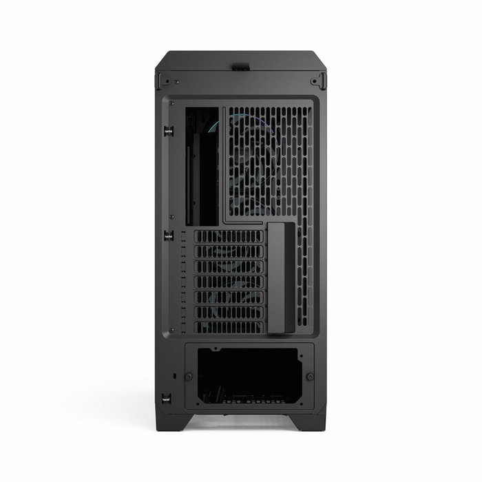 Fractal Design Meshify 3 Black RGB TG Light Tint Fractal Design Meshify 3 Black RGB TG Light Tint