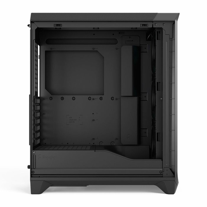 Fractal Design Meshify 3 Black RGB TG Light Tint Fractal Design Meshify 3 Black RGB TG Light Tint