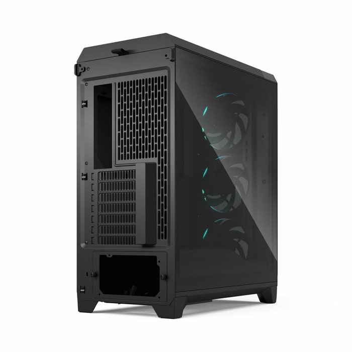 Fractal Design Meshify 3 Black RGB TG Light Tint Fractal Design Meshify 3 Black RGB TG Light Tint