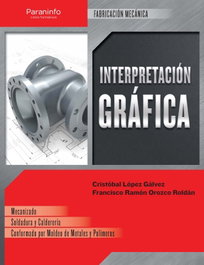 PARANINFO, Interpretación gráfica, AA.VV. - PARANINFO
