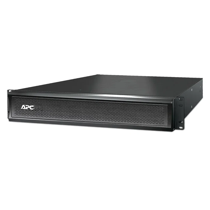 APC Smart-UPS Sealed Lead Acid (VRLA) 48 V 2 Piezas Negro APC Smart-UPS Sealed Lead Acid (VRLA) 48 V 2 Piezas Negro