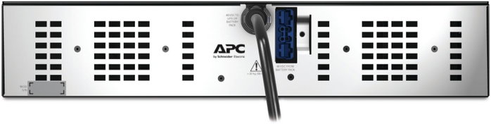 APC Smart-UPS Baterías Sealed Lead Acid (VRLA) 48 V, 2 unidades