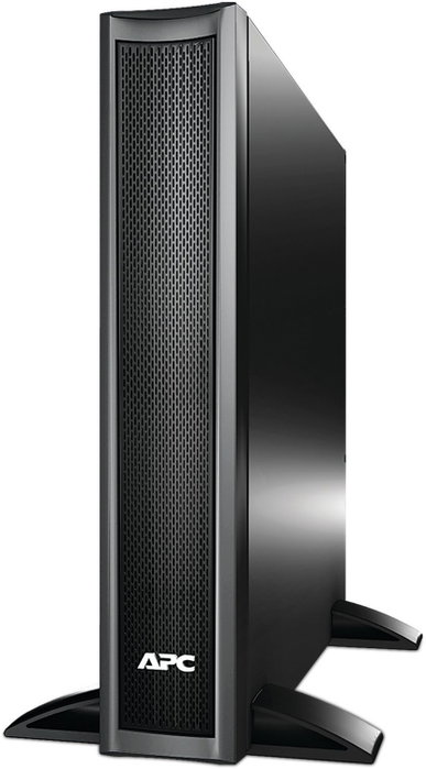 APC Smart-UPS Baterías Sealed Lead Acid (VRLA) 48 V, 2 unidades