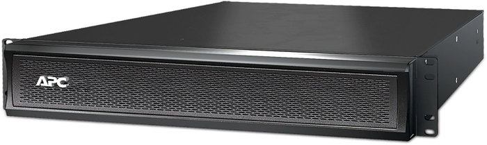 APC Smart-UPS Baterías Sealed Lead Acid (VRLA) 48 V, 2 unidades