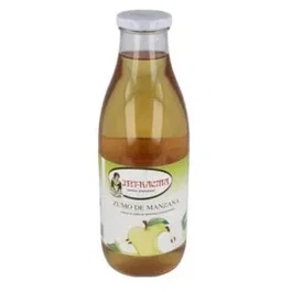 INTRACMA Zumo de Manzana 1lt.