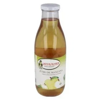 INTRACMA Zumo de Manzana 1lt. INTRACMA Zumo de Manzana 1lt.