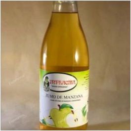 INTRACMA Zumo De Manzana 1Lt.