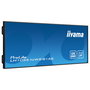 iiyama LH10551UWS-B1AG Pantalla de señalización digital 105 pulgadas 5K UltraWide IPS