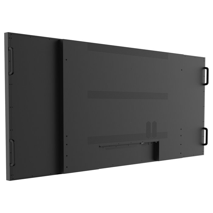 iiyama LH10551UWS-B1AG Pantalla de señalización digital 105 pulgadas 5K UltraWide IPS