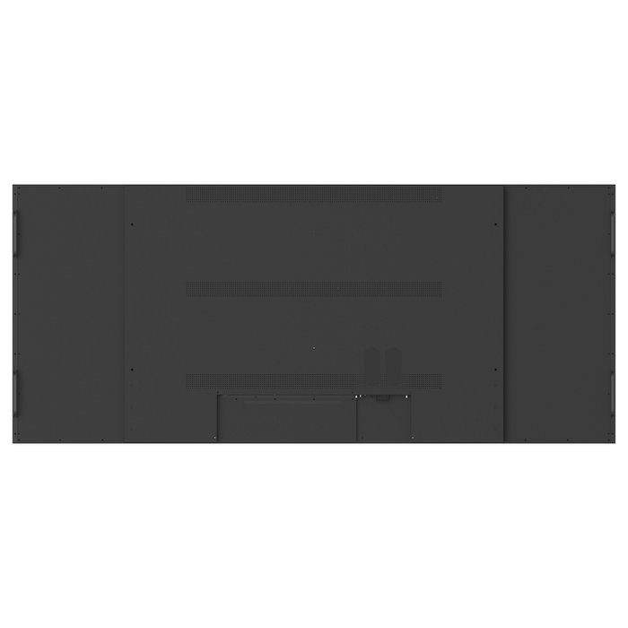 iiyama LH10551UWS-B1AG Pantalla de señalización digital 105 pulgadas 5K UltraWide IPS