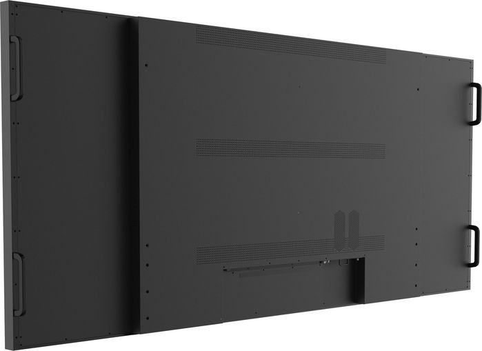 iiyama LH10551UWS-B1AG Monitor Profesional 105 Pulgadas 5120x2160 UW5K Ultra-Wide 21:9 IPS Panel 500 cd/m2 para Modo Paisaje o Retrato, Signage Digital iiyama LH10551UWS-B1AG Monitor Profesional 105 Pulgadas 5120x2160 UW5K Ultra-Wide 21:9 IPS Panel 500 cd/m2 para Modo Paisaje o Retrato, Signage Digital