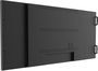 iiyama LH10551UWS-B1AG Monitor Profesional 105 Pulgadas 5120x2160 UW5K Ultra-Wide 21:9 IPS Panel 500 cd/m2 para Modo Paisaje o Retrato, Signage Digital