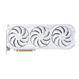 PowerColor Radeon RX 9070 XT Red Devil Spectral White 16GB GDDR6