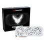 PowerColor Radeon RX 9070 XT Red Devil Spectral White 16GB GDDR6