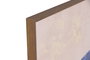 DKD Home Decor Cuadro Lienzo PS Moderno Relieve Surtido de 2 Unidades