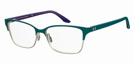 Under Armour UA-5054-G-ZI9F315 Verde