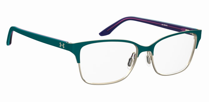 Under Armour UA-5054-G-ZI9F315 Verde
