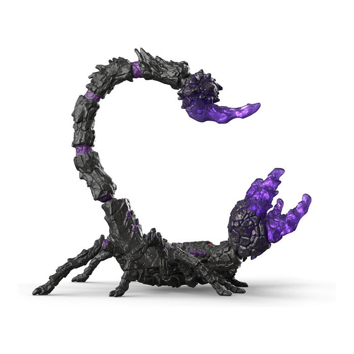 Schleich Schatten Skorpion