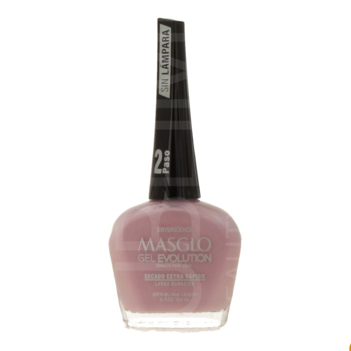 Masglo Gel Evolution Sinvergüenza 135 ml Masglo Gel Evolution Sinvergüenza 135 ml