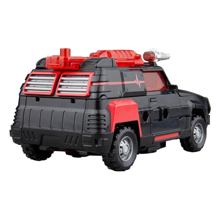Hasbro Transformers Age of the Primes Voyager Class Flatline Hasbro Transformers Age of the Primes Voyager Class Flatline