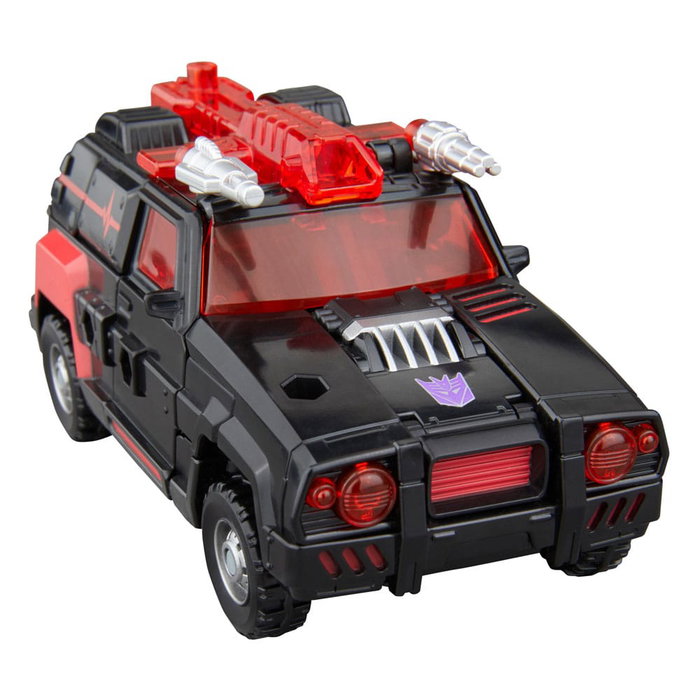 Hasbro Transformers Age of the Primes Voyager Class Flatline Hasbro Transformers Age of the Primes Voyager Class Flatline