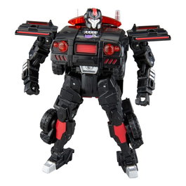 Hasbro Transformers Age of the Primes Voyager Class Flatline