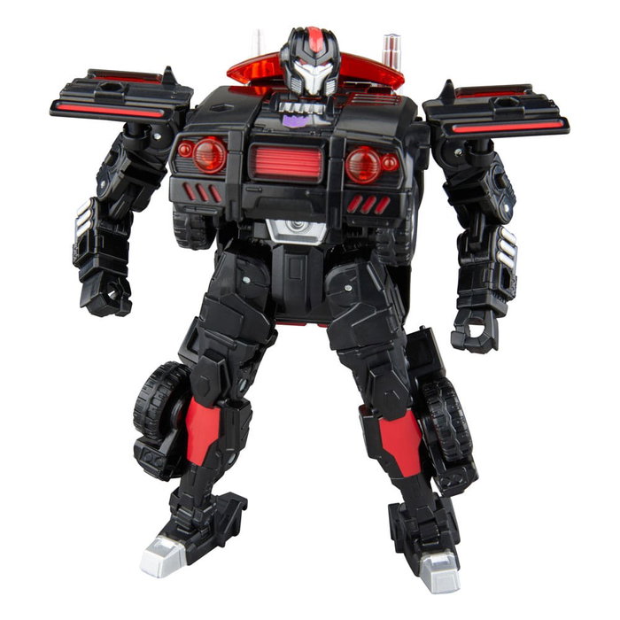 Hasbro Transformers Age of the Primes Voyager Class Flatline Hasbro Transformers Age of the Primes Voyager Class Flatline
