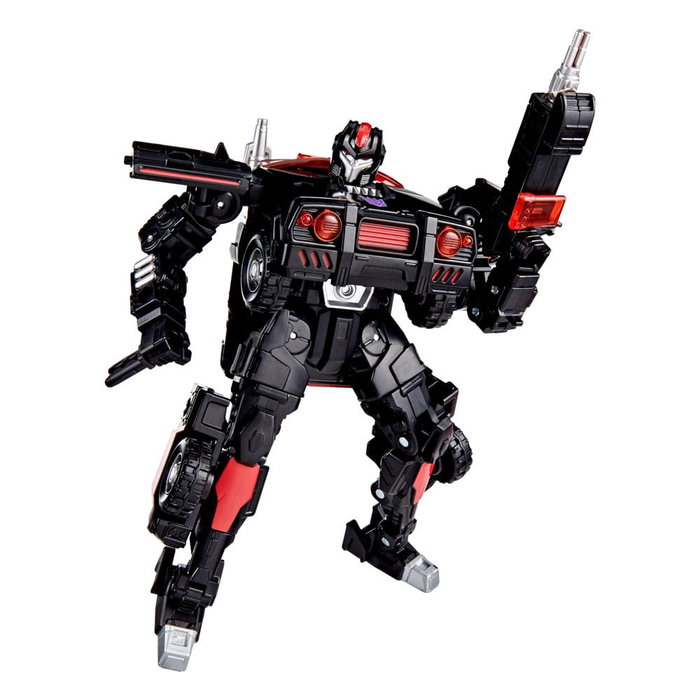 Hasbro Transformers Age of the Primes Voyager Class Flatline Hasbro Transformers Age of the Primes Voyager Class Flatline