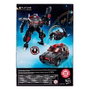 Hasbro Transformers Age of the Primes Voyager Class Flatline