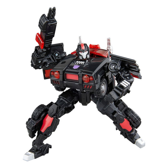 Hasbro Transformers Age of the Primes Voyager Class Flatline Hasbro Transformers Age of the Primes Voyager Class Flatline