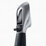 Joseph Joseph Elevate Grey Ice-cream Scoop Cuchara para helados Gris/Negro