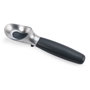 Joseph Joseph Elevate Grey Ice-cream Scoop Cuchara para helados Gris/Negro