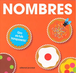 NOMBRES, Patrick George - JOVENTUT, EDITORIAL