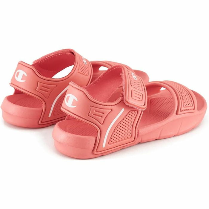Chanclas para Niños Champion SQUIRT G Naranja Chanclas para Niños Champion SQUIRT G Naranja