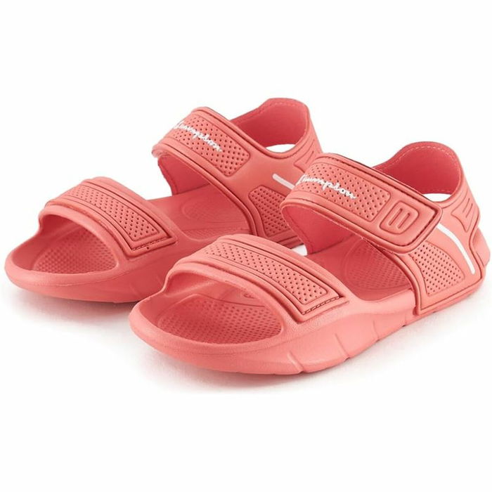 Chanclas para Niños Champion SQUIRT G Naranja Chanclas para Niños Champion SQUIRT G Naranja