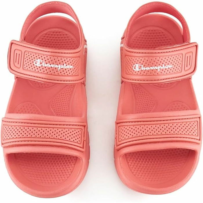 Chanclas para Niños Champion SQUIRT G Naranja Chanclas para Niños Champion SQUIRT G Naranja