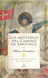 ALMUZARA EDITORIAL Los misterios del Camino de Santiago