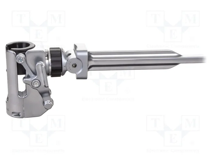 JBC TOOLS Marco de trabajo ajustable ESD para estaciones de aire caliente JBC TOOLS Marco de trabajo ajustable ESD para estaciones de aire caliente