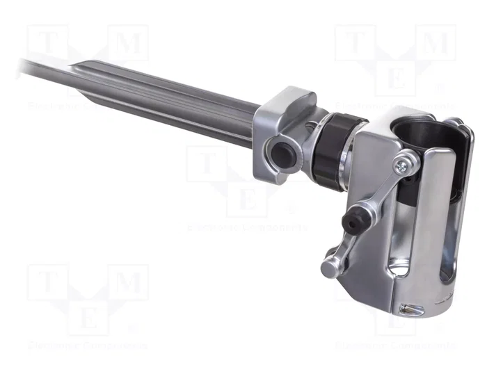 JBC TOOLS Marco de trabajo ajustable ESD para estaciones de aire caliente JBC TOOLS Marco de trabajo ajustable ESD para estaciones de aire caliente
