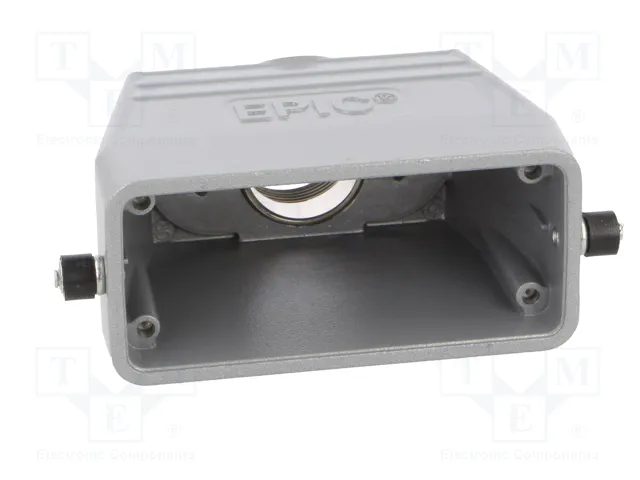 LAPP Carcasa para conectores HDC EPIC H-B 16 PG21