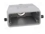 LAPP Carcasa para conectores HDC EPIC H-B 16 PG21