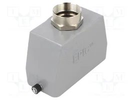 LAPP Carcasa para conectores HDC EPIC H-B 16 PG21