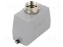 LAPP Carcasa para conectores HDC EPIC H-B 16 PG21
