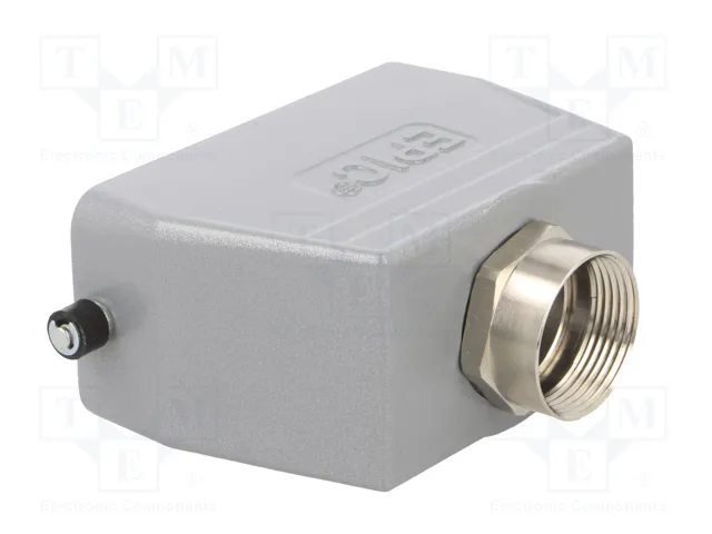 LAPP Carcasa para conectores HDC EPIC H-B 16 PG21