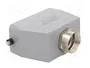 LAPP Carcasa para conectores HDC EPIC H-B 16 PG21