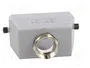 LAPP Carcasa para conectores HDC EPIC H-B 16 PG21